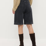 Loeffler Randall - Everett Denim Short
