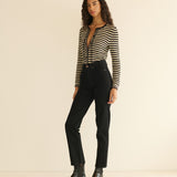 DOEN - EVERLYN CARDIGAN