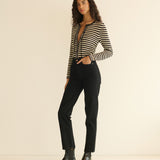 DOEN - EVERLYN CARDIGAN