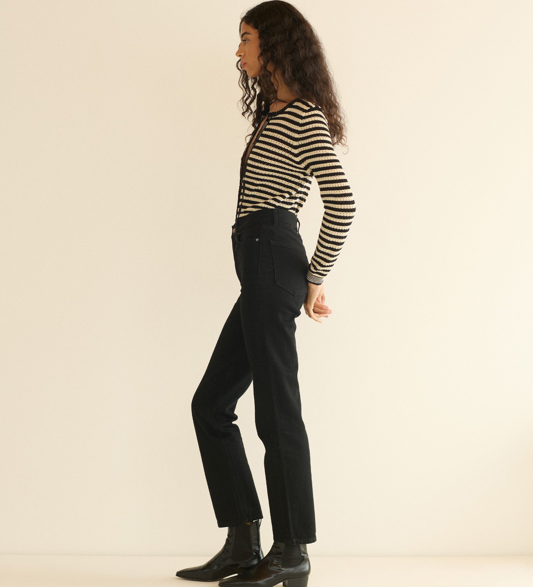 DOEN - EVERLYN CARDIGAN