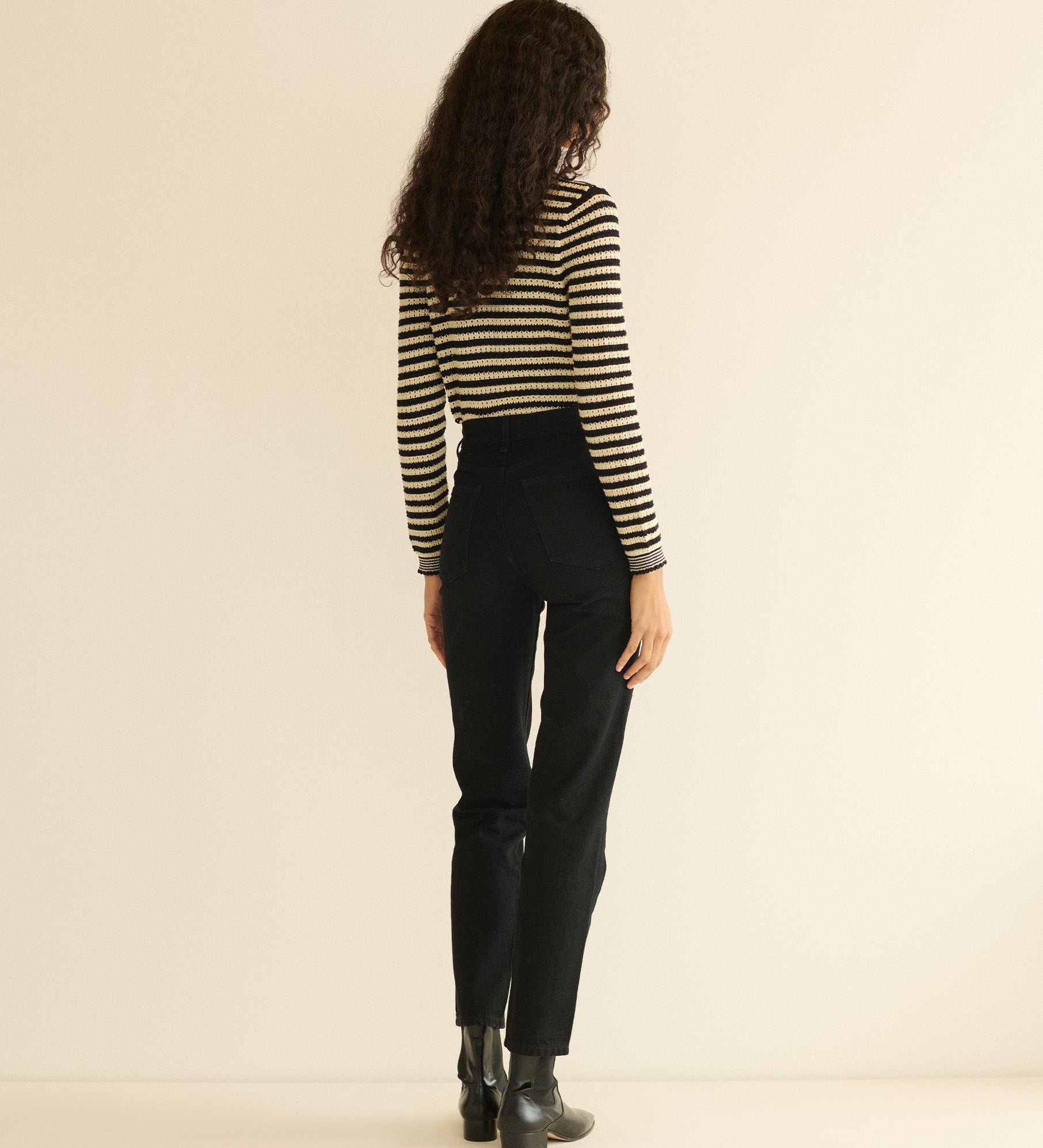 DOEN - EVERLYN CARDIGAN
