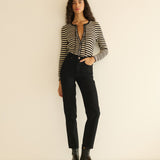 DOEN - EVERLYN CARDIGAN