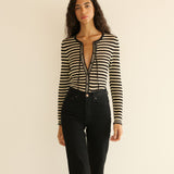 DOEN - EVERLYN CARDIGAN