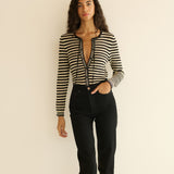 DOEN - EVERLYN CARDIGAN