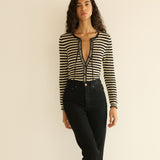 DOEN - EVERLYN CARDIGAN