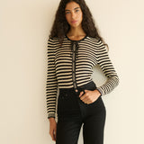 DOEN - EVERLYN CARDIGAN