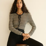 DOEN - EVERLYN CARDIGAN