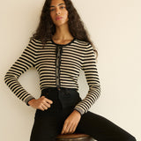 DOEN - EVERLYN CARDIGAN