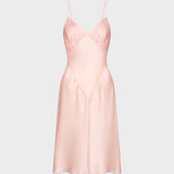 Aflalo - Evie Dress in Silk