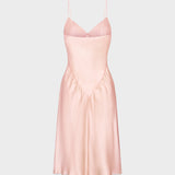 Aflalo - Evie Dress in Silk