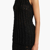 Khaite - Evita Top in Black
