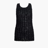 Khaite - Evita Top in Black