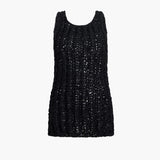 Khaite - Evita Top in Black