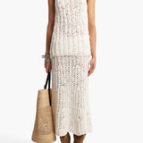 Khaite - Iori Skirt in Glaze