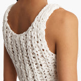 Khaite - Evita Top in Glaze