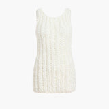 Khaite - Evita Top in Glaze