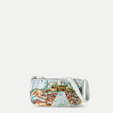 Veronica Beard - Pauline Beaded Shoulder Bag