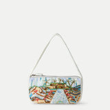 Veronica Beard - Pauline Beaded Shoulder Bag