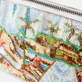 Veronica Beard - Pauline Beaded Shoulder Bag