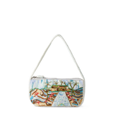 Veronica Beard - Pauline Beaded Shoulder Bag