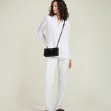 Metier - Ease 20 Atelier Calfskin Black