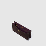 Metier - Ease 20 Suede Chocolate