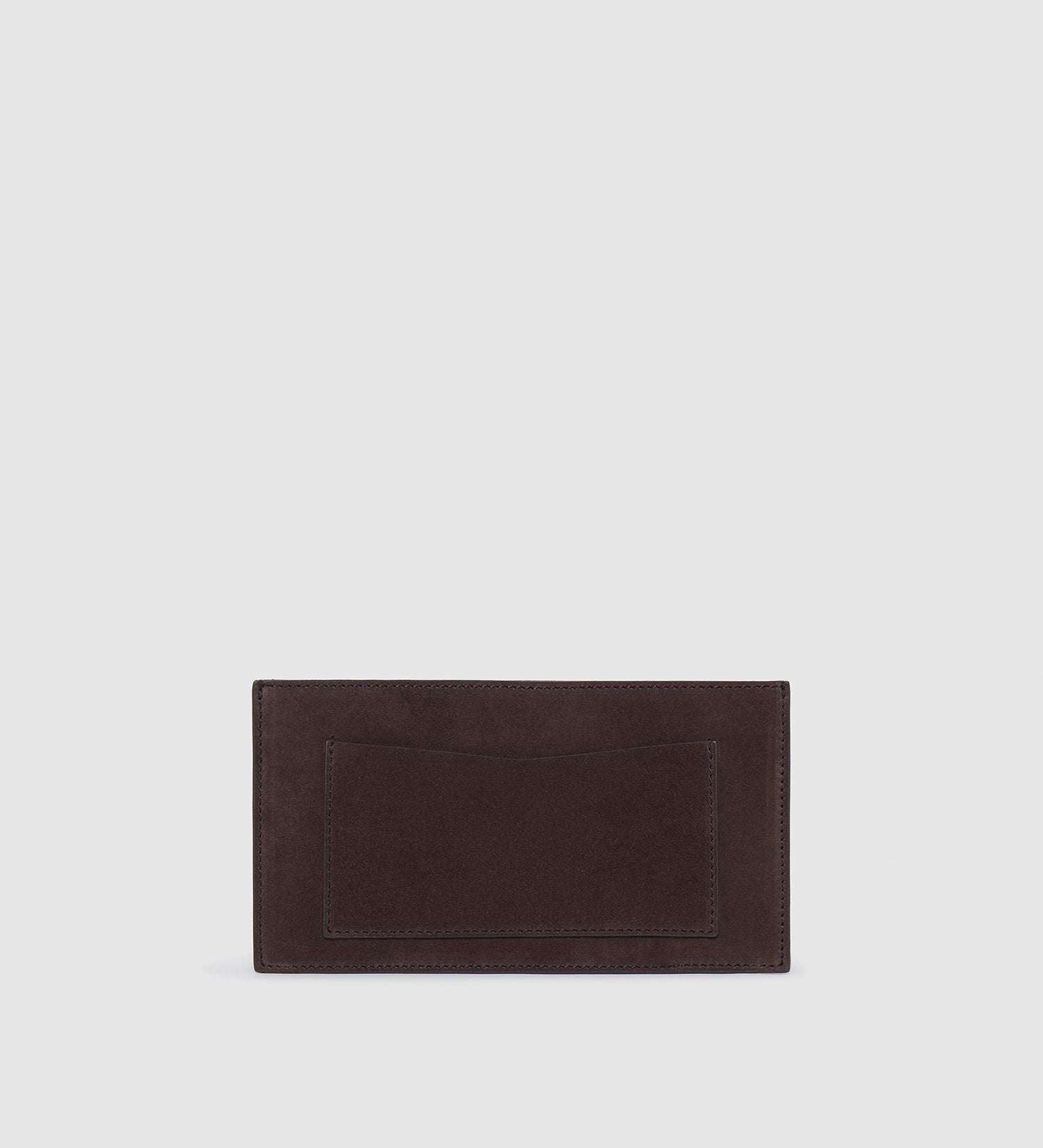Metier - Ease 20 Suede Chocolate