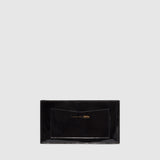 Metier - Fernando Jorge | Métier Ease Glossy Calfskin Black