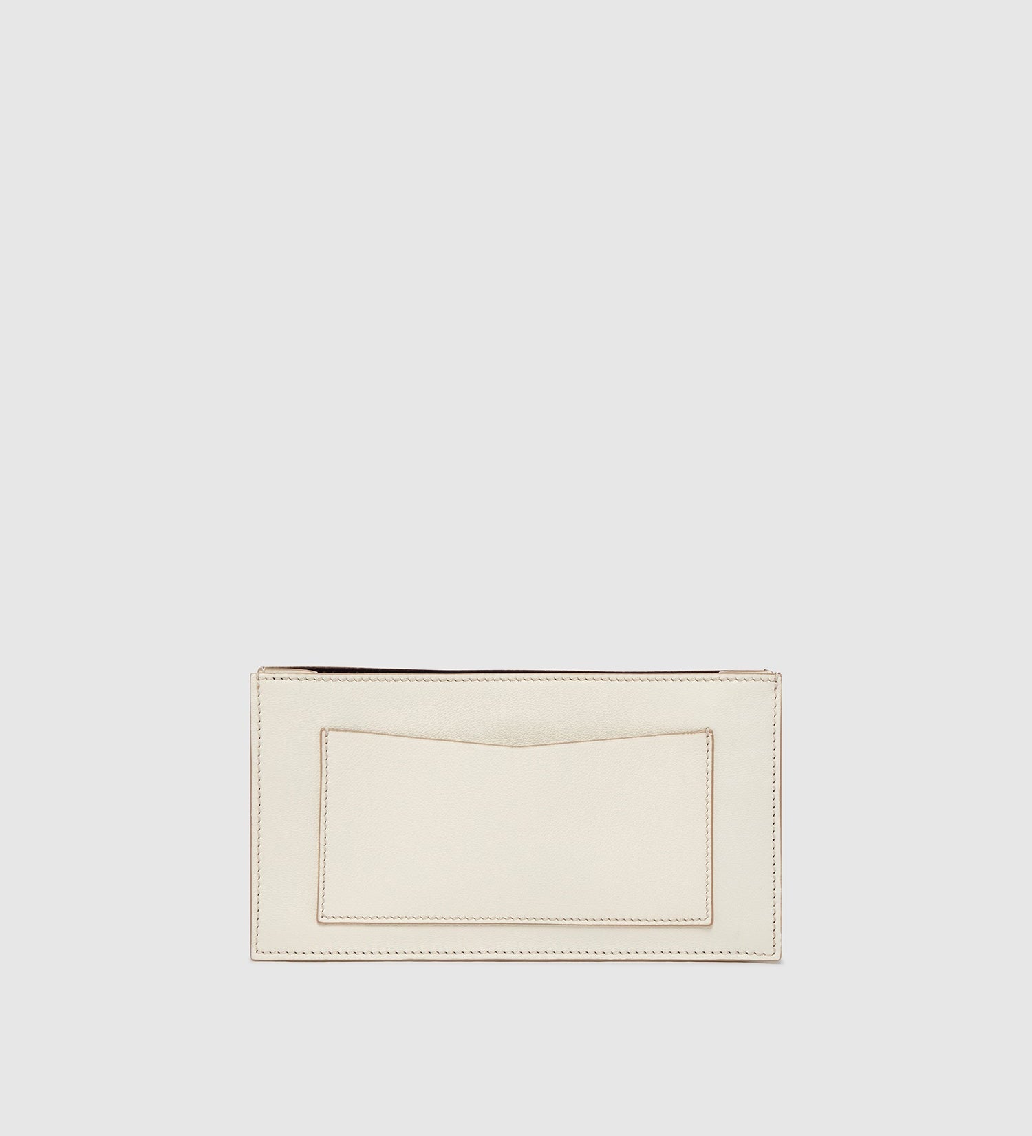 Metier - Ease 20 Smooth Calfskin White Sand