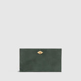 Metier - Ease 20 Suede Emerald