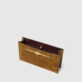 Metier - Fernando Jorge | Métier Ease Suede Marrakech