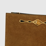 Metier - Fernando Jorge | Métier Ease Suede Marrakech