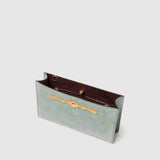 Metier - Fernando Jorge | Métier Ease Suede Terra