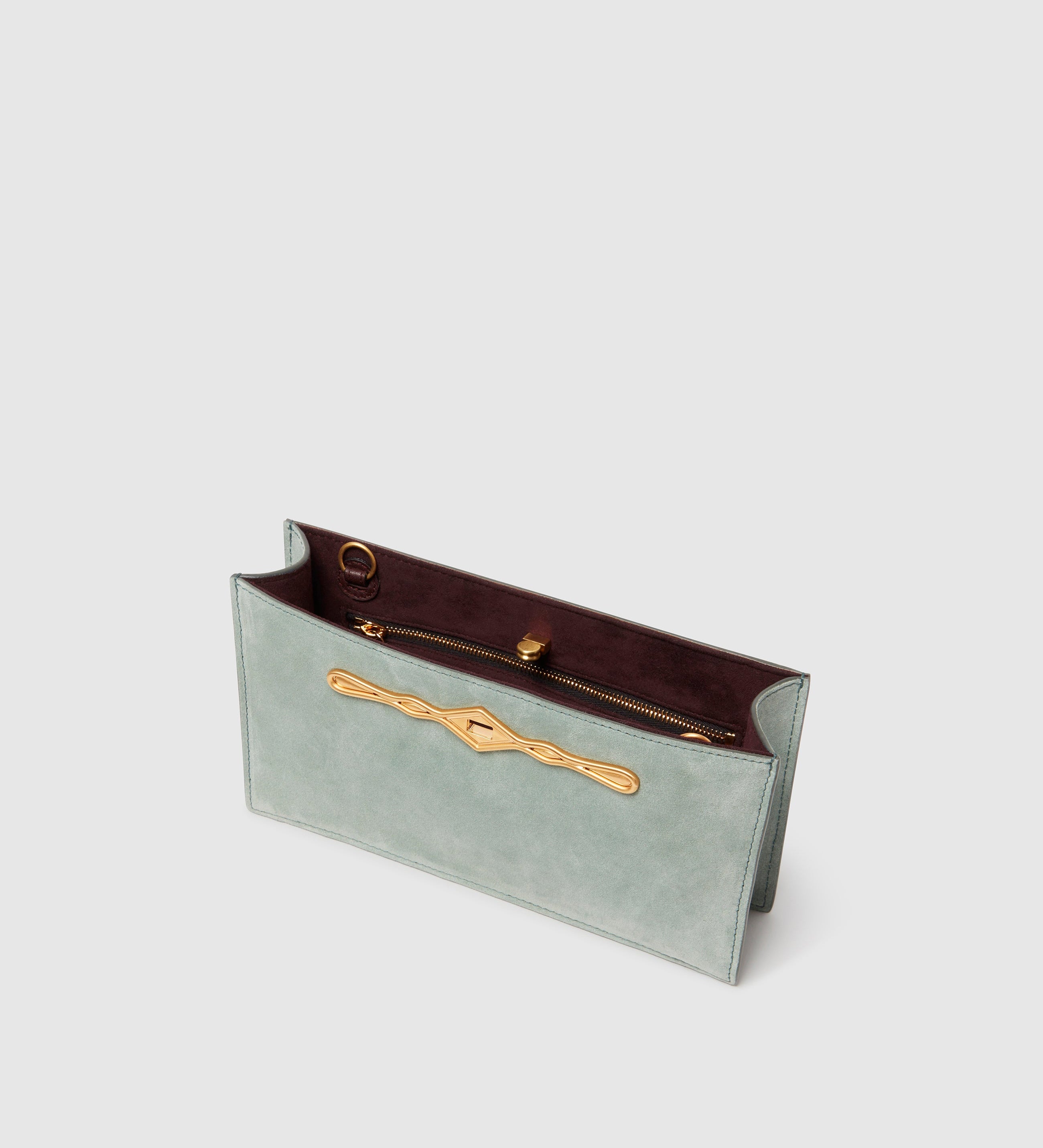 Metier - Fernando Jorge | Métier Ease Suede Terra