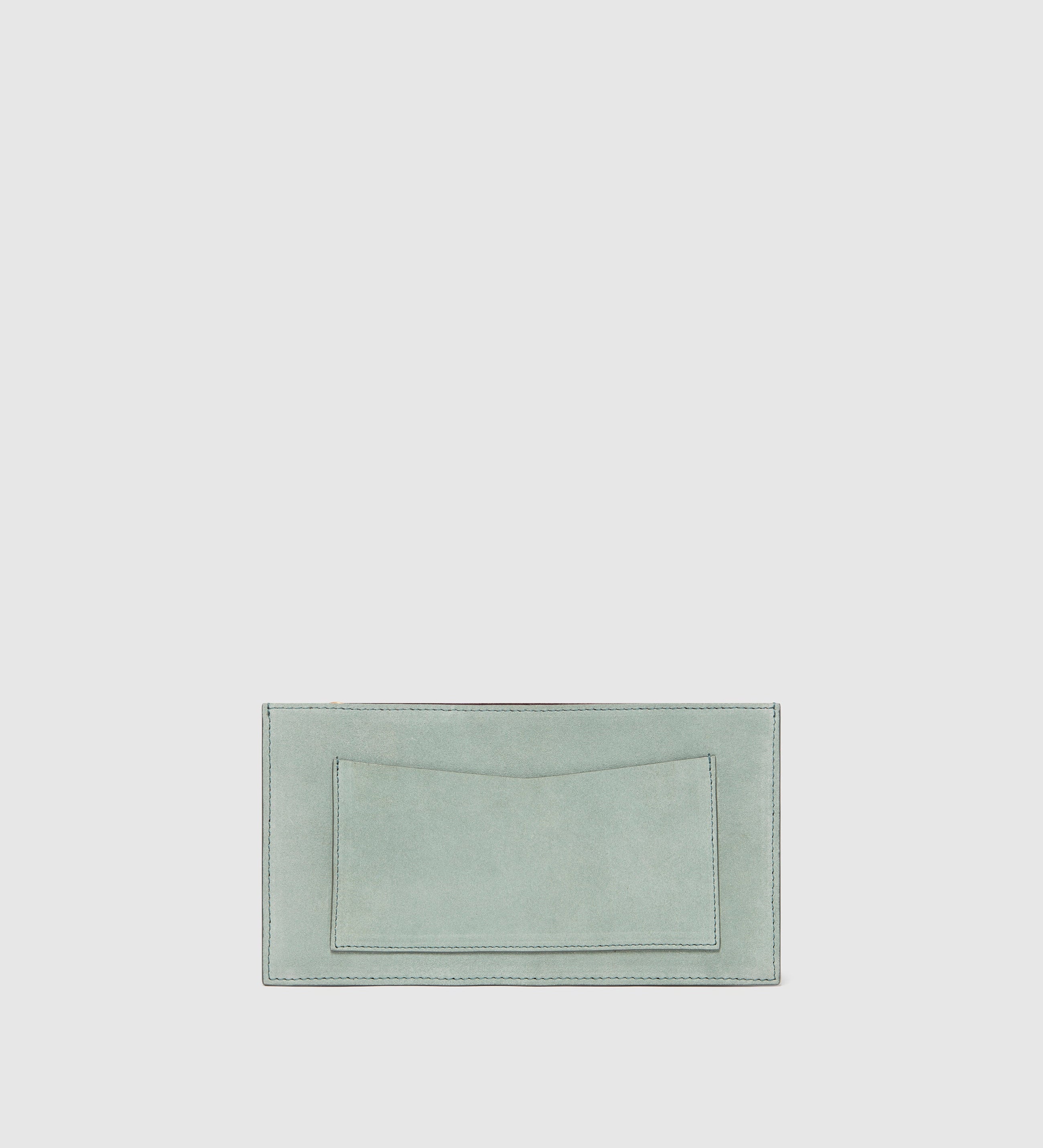 Metier - Fernando Jorge | Métier Ease Suede Terra