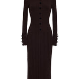 Cara Cara - Easton Dress