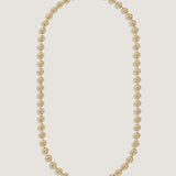 Kinn - Gia Ball Chain Necklace Bold