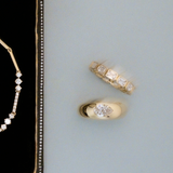 Kinn - The Carmen Ring
