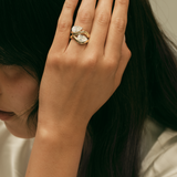 Kinn - The Kira Ring