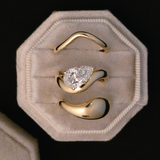 Kinn - The Kira Ring