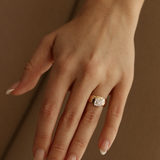 Kinn - The Porter Ring