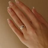 Kinn - The Porter Ring