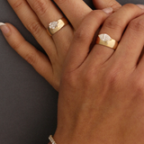 Kinn - The Porter Ring