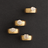 Kinn - The Porter Ring