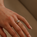 Kinn - The Porter Ring