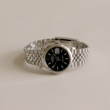 Kinn - Rolex Datejust 35 126234 Motif Blue Dial Mens Watch
