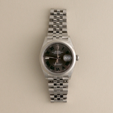 Kinn - Rolex Datejust Wimbledon 126200 Mens Watch