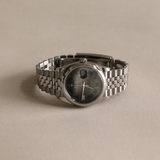Kinn - Rolex Datejust Wimbledon 126200 Mens Watch