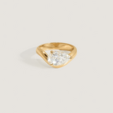 Kinn - The Solei Ring