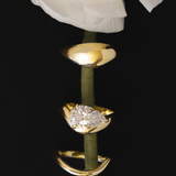 Kinn - The Solei Ring